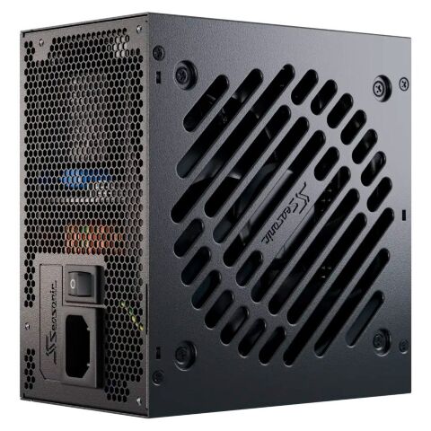 Блок питания Seasonic 850W BLACK CORE GX-850-ATX31 (CORE GX-850-ATX31) - Нулевой остаток (Feed)  - Нулевой остаток (Feed) 