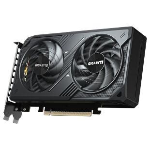Видеокарта GIGABYTE GeForce RTX5060 8Gb WINDFORCE MAX OC (GV-N5060WF2MAX OC-8GD)