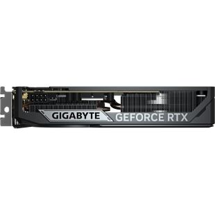 Видеокарта GIGABYTE GeForce RTX5060 8Gb WINDFORCE MAX OC (GV-N5060WF2MAX OC-8GD)