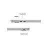 Ноутбук Apple MacBook Air 13 M5 A3449 Sky Blue (MDHJ4UA/A)