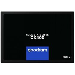 Накопитель SSD 2.5" 1TB Goodram (SSDPR-CX400-01T-G2)