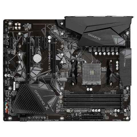 Материнская плата GIGABYTE B550 GAMING X V2 - Нулевой остаток (Feed) - Нулевой остаток (Feed)