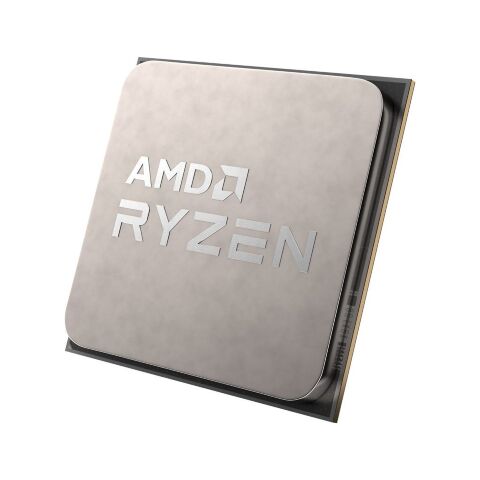 Процессор AMD Ryzen 5 5500GT (100-000001489) - Нулевой остаток (Feed) - Нулевой остаток (Feed)