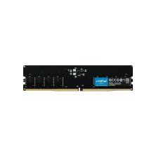 Модуль памяти для компьютера DDR5 32GB 4800 MHz Micron (CT32G48C40U5T)