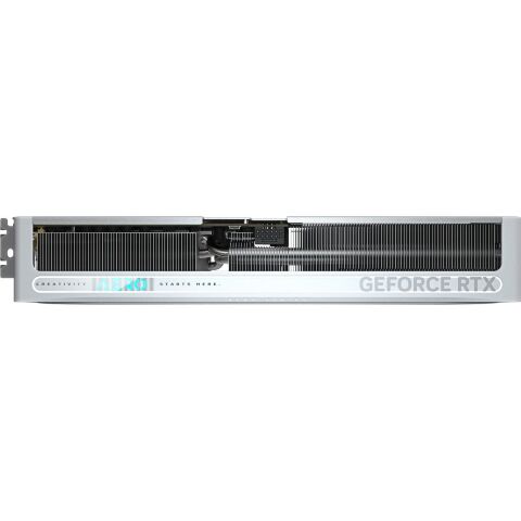 Видеокарта GIGABYTE GeForce RTX5070 12Gb AERO OC (GV-N5070AERO OC-12GD) - Нулевой остаток (Feed)  - Нулевой остаток (Feed) 