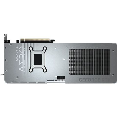 Видеокарта GIGABYTE GeForce RTX5070 12Gb AERO OC (GV-N5070AERO OC-12GD) - Нулевой остаток (Feed)  - Нулевой остаток (Feed) 