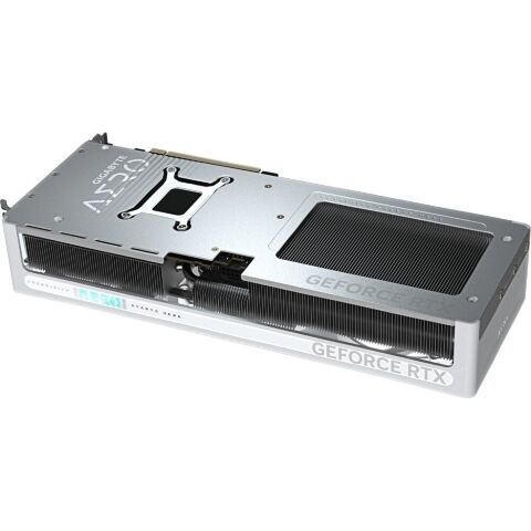 Видеокарта GIGABYTE GeForce RTX5070 12Gb AERO OC (GV-N5070AERO OC-12GD) - Нулевой остаток (Feed)  - Нулевой остаток (Feed) 