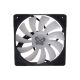 Кулер для корпуса Scythe Kaze Flex 120 mm ARGB PWM (KF1225FD18AR-P) - Вентиляторы к корпусам  - Вентиляторы к корпусам 