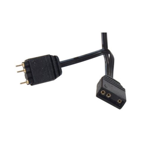Кулер для корпуса Scythe Kaze Flex 120 mm ARGB PWM (KF1225FD18AR-P) - Вентиляторы к корпусам  - Вентиляторы к корпусам 