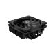 Кулер для процессора ID-Cooling IS-40-XT BLACK - Кулеры к процессорам  - Кулеры к процессорам 
