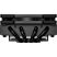 Кулер для процессора ID-Cooling IS-40-XT BLACK - Кулеры к процессорам  - Кулеры к процессорам 