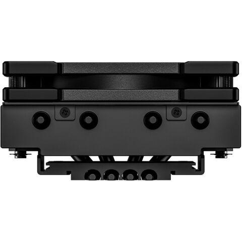 Кулер для процессора ID-Cooling IS-40-XT BLACK - Кулеры к процессорам  - Кулеры к процессорам 