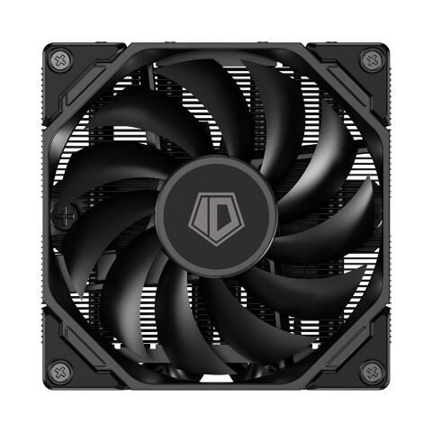 Кулер для процессора ID-Cooling IS-40-XT BLACK - Кулеры к процессорам  - Кулеры к процессорам 