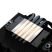 Кулер для процессора ID-Cooling IS-40-XT BLACK - Кулеры к процессорам  - Кулеры к процессорам 