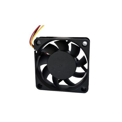 Кулер для корпуса Cooling Baby 6015S - Нулевой остаток (Feed)  - Нулевой остаток (Feed) 