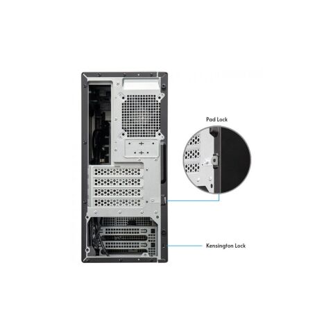 Корпус для ПК Chieftec BS-20B-OP - Корпуса  - Корпуса 