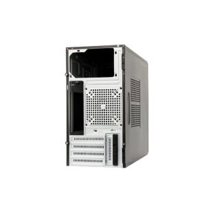 Корпус для ПК Chieftec CT-04B-OP