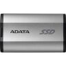 Накопитель SSD USB 3.2 500GB ADATA (SD810-500G-CSG)