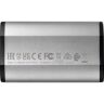Накопитель SSD USB 3.2 500GB ADATA (SD810-500G-CSG)