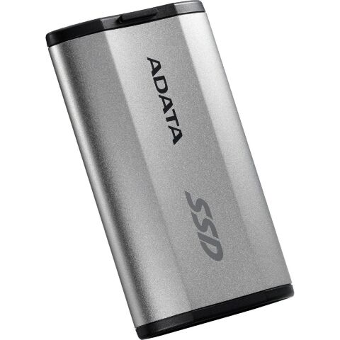 Накопитель SSD USB 3.2 500GB ADATA (SD810-500G-CSG) - Нулевой остаток (Feed)  - Нулевой остаток (Feed) 