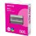 Накопитель SSD USB 3.2 500GB ADATA (SD810-500G-CSG) - Нулевой остаток (Feed)  - Нулевой остаток (Feed) 