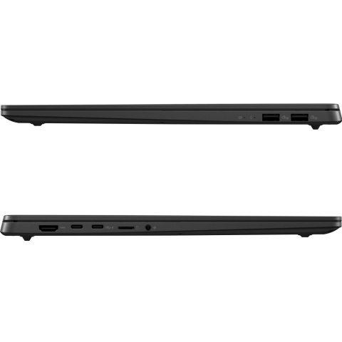 Ноутбук ASUS Vivobook S 15 OLED M5506WA-MA017 (90NB14A2-M000Z0) - Нулевой остаток (Feed) - Нулевой остаток (Feed)