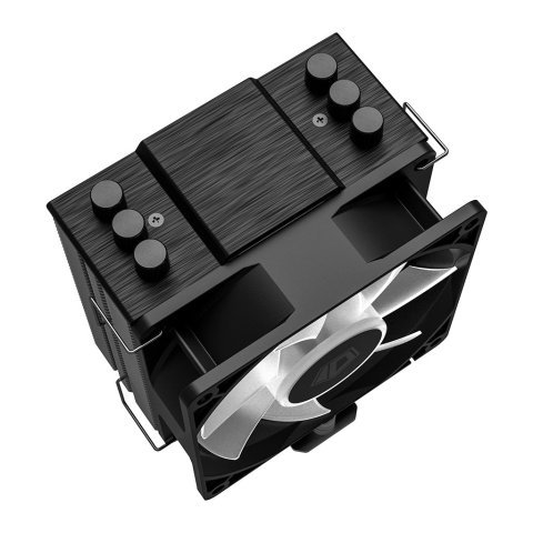 Кулер для процессора ID-Cooling SE-903-XT FRGB - Нулевой остаток (Feed) - Нулевой остаток (Feed)