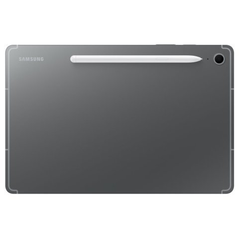 Планшет Samsung Galaxy Tab S10 FE Wi-Fi 12/256GB Gray (SM-X520NZAPEUC) - Нулевой остаток (Feed)  - Нулевой остаток (Feed) 