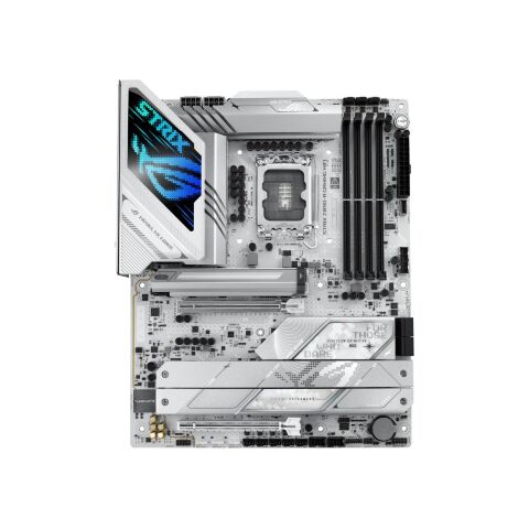 Материнская плата ASUS ROG STRIX Z890-A GAMING WIFI - Системные (материнские) платы - Системные (материнские) платы