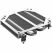 Кулер для процессора ID-Cooling IS-27i - Нулевой остаток (Feed)  - Нулевой остаток (Feed) 