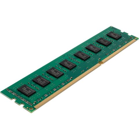 Модуль памяти для компьютера DDR3L 8GB 1333 MHz INTELIGENTES (IU3AFA1/8) - Модули памяти для компьютера  - Модули памяти для компьютера 