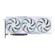 Видеокарта MSI GeForce RTX5060Ti 16Gb GAMING TRIO OC WHITE (RTX 5060 Ti 16G GAMING TRIO OC WHITE) - Нулевой остаток (Feed)  - Нулевой остаток (Feed) 