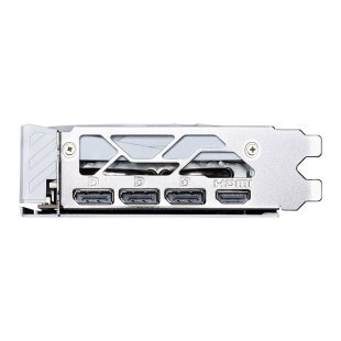 Видеокарта MSI GeForce RTX5060Ti 16Gb GAMING TRIO OC WHITE (RTX 5060 Ti 16G GAMING TRIO OC WHITE)