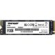 Накопитель SSD M.2 2280 512GB Patriot (P320P512GM28) - Нулевой остаток (Feed) - Нулевой остаток (Feed)