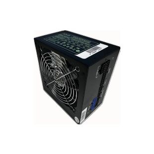 Блок питания Delux 650W (DLP-50DGM)