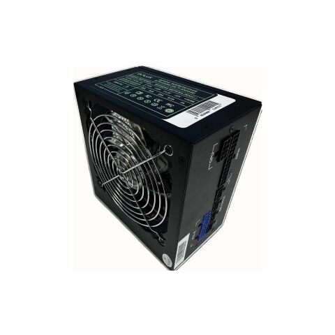 Блок питания Delux 650W (DLP-50DGM) - Блоки питания  - Блоки питания 