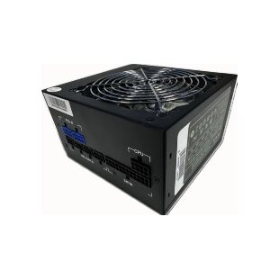 Блок питания Delux 650W (DLP-50DGM)