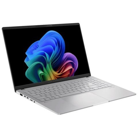 Ноутбук ASUS Vivobook S 15 OLED S5507QA-MA004W (90NB14Q2-M004C0) - Нулевой остаток (Feed) - Нулевой остаток (Feed)