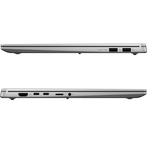 Ноутбук ASUS Vivobook S 15 OLED S5507QA-MA004W (90NB14Q2-M004C0) - Нулевой остаток (Feed) - Нулевой остаток (Feed)