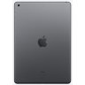 Планшет Apple iPad 10.2" 2021 Wi-Fi 64GB, Space Grey (9 Gen) (MK2K3RK/A)