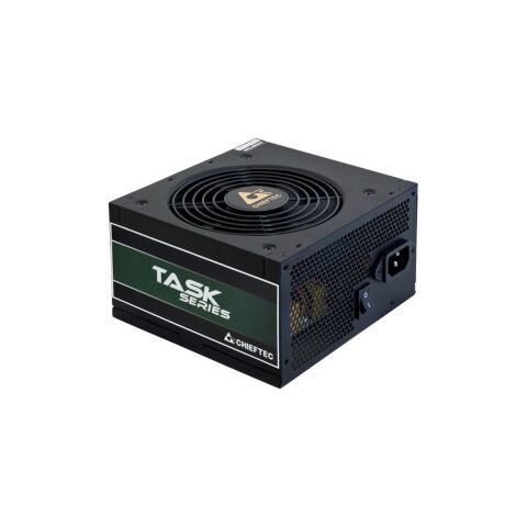 Блок питания Chieftec 500W TASK (TPS-500S-Bulk) - Блоки питания - Блоки питания