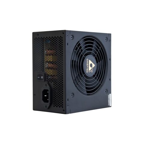 Блок питания Chieftec 500W TASK (TPS-500S-Bulk) - Блоки питания - Блоки питания