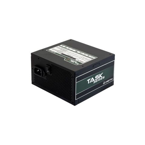 Блок питания Chieftec 500W TASK (TPS-500S-Bulk) - Блоки питания - Блоки питания