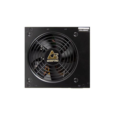 Блок питания Chieftec 500W TASK (TPS-500S-Bulk) - Блоки питания - Блоки питания