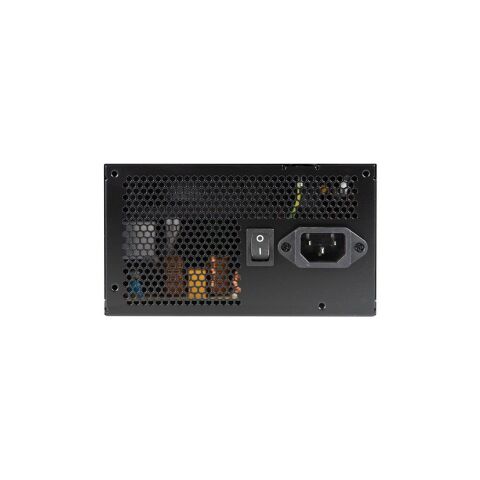 Блок питания Chieftec 500W TASK (TPS-500S-Bulk) - Блоки питания - Блоки питания
