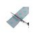 Термопрокладка Iceberg Thermal DRIFTIce Thermal Pad 40mmx120mm 0.5mm (DRIFTICE05-B0A) - Нулевой остаток (Feed)  - Нулевой остаток (Feed)