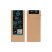 Термопрокладка Iceberg Thermal DRIFTIce Thermal Pad 40mmx120mm 0.5mm (DRIFTICE05-B0A) - Нулевой остаток (Feed)  - Нулевой остаток (Feed)