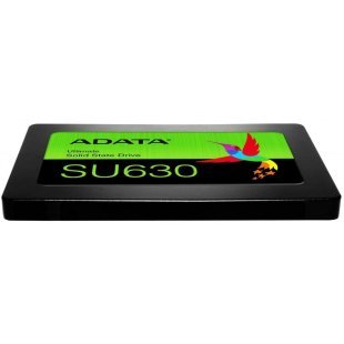 Накопитель SSD 2.5" 240GB ADATA (ASU630SS-240GQ-R)