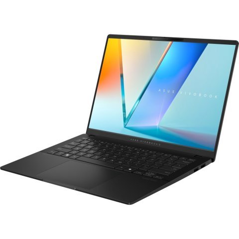 Ноутбук ASUS Vivobook S 14 OLED S5406SA-QD004W (90NB15R3-M00190) - Нулевой остаток (Feed)  - Нулевой остаток (Feed) 