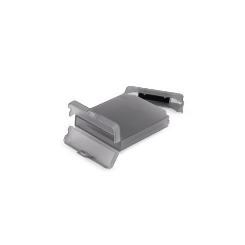 Карман внешний Maiwo K104-U3S black - Аксессуары к HDD  - Аксессуары к HDD 